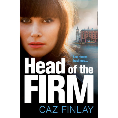 Head of the Firm: Book 3 (Bad Blood)