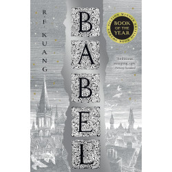 Babel: Or the Necessity of Violence Babel: Or the Necessity of Violence