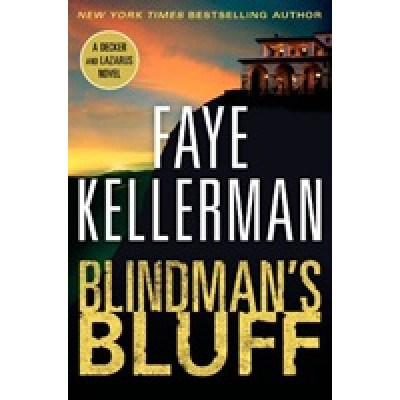 Blindman's Bluff