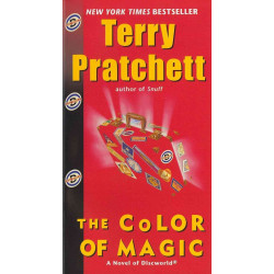 The Color of Magic