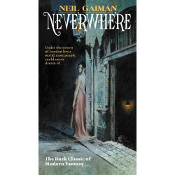 Neverwhere (Уценка)