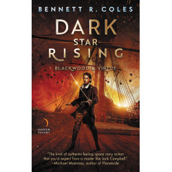 Dark Star Rising