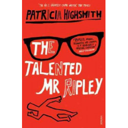 The Talented Mr Ripley
