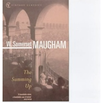 The Summing Up (Уценка)