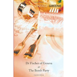 Dr Fischer Of Geneva