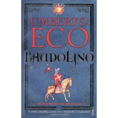 Baudolino