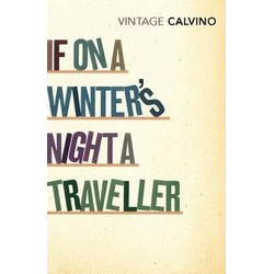 If On A Winter's Night A Traveller