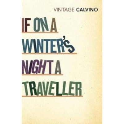If On A Winter's Night A Traveller