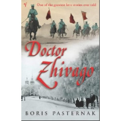 Doctor Zhivago (Уценка)