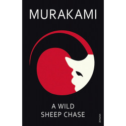 A Wild Sheep Chase(Уценка)
