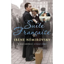 Nemirovsky: Suite Francaise
