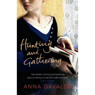 Hunting and Gathering