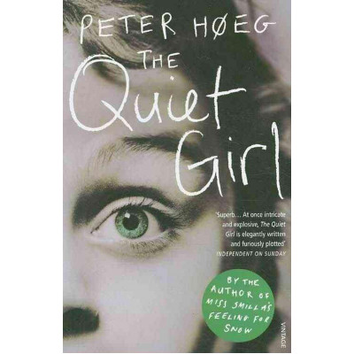 The Quiet Girl