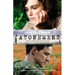 Atonement Film Tie In (Уценка)
