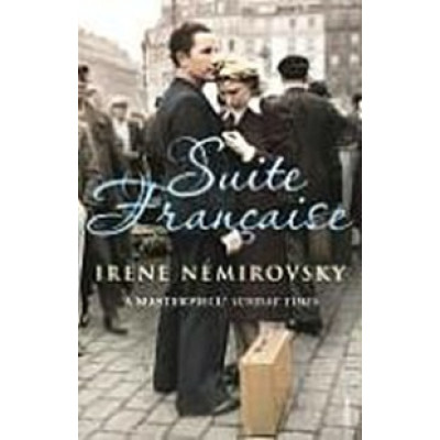 Suite francaise (Уценка)