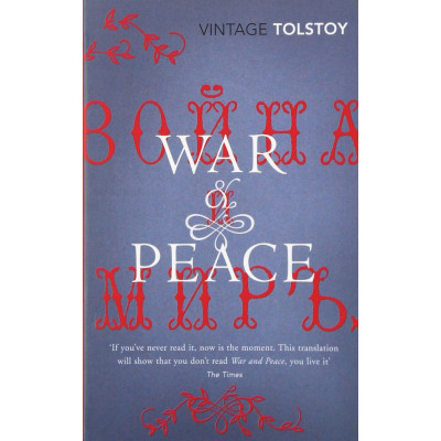 War and Peace