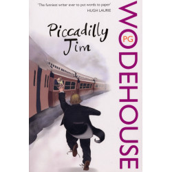 Piccadilly Jim Piccadilly Jim