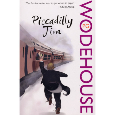 Piccadilly Jim Piccadilly Jim