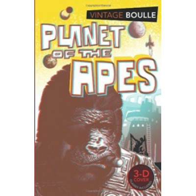 Planet of the Apes (Уценка)