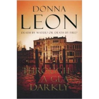 Through a Glass Darkly