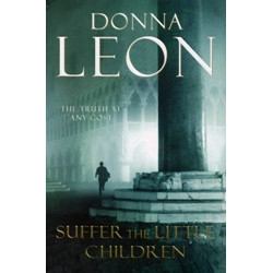 Suffer the Little Children