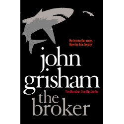 The Broker (Уценка)