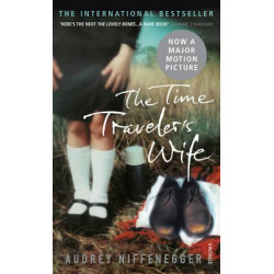 The Time Traveler's Wife (Уценка)