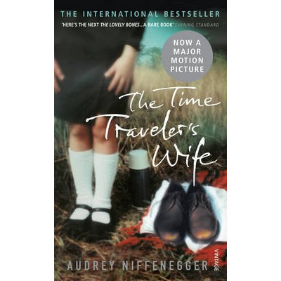 The Time Traveler's Wife (Уценка)