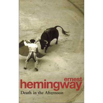 Death in the Afternoon
