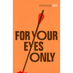 For Your Eyes Only (Уценка)