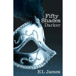 Fifty Shades Darker, II (Уценка)