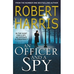 Officer & a Spy
