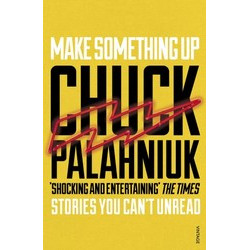 Make Something Up