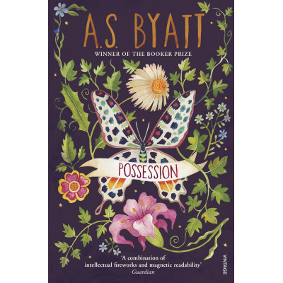 Possession: A Romance