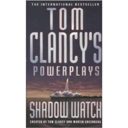 Shadow Watch (Уценка)