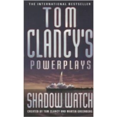 Shadow Watch (Уценка)