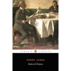 Roderick Hudson (Уценка)