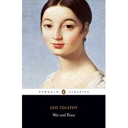 War and Peace (Уценка)