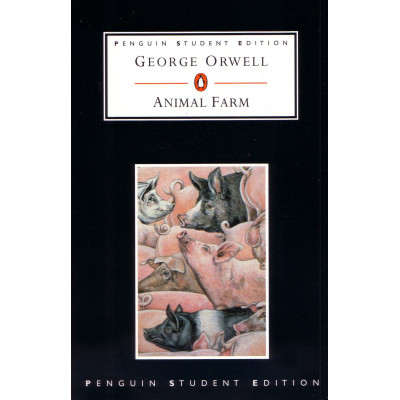 Animal Farm (Уценка)