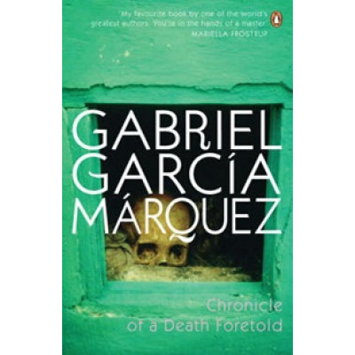 Chronicle of a Death Foretold