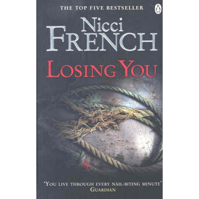 Losing You (Уценка)