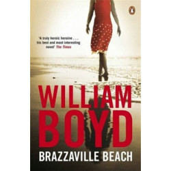 Brazzaville Beach