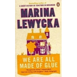 We Are All Made of Glue (Уценка)
