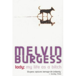 Lady: My Life as a bitch (Уценка)