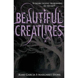 Beautiful Creatures, book 1