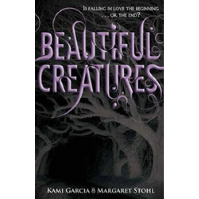 Beautiful Creatures, book 1