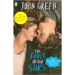 The Fault in Our Stars Movie Tie-In