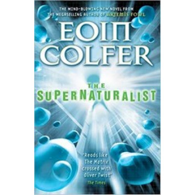 Supermaturalist