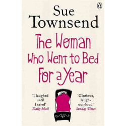 The Woman who Went to Bed for a Year