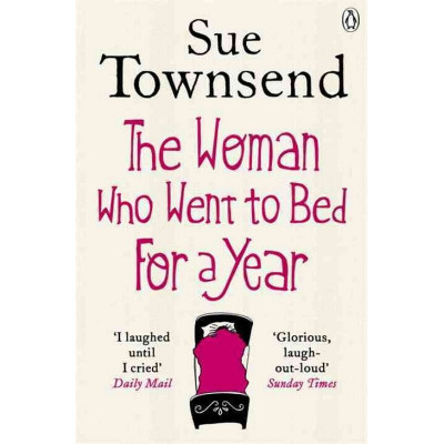 The Woman who Went to Bed for a Year